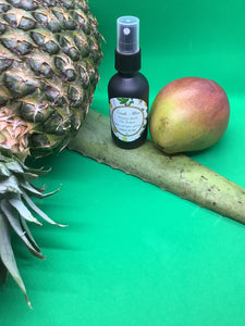 Vibe Freshener “Fruity Aloe” Scent