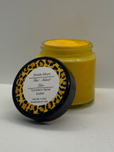 Load image into Gallery viewer, That Natural Glow Turmeric facial butter